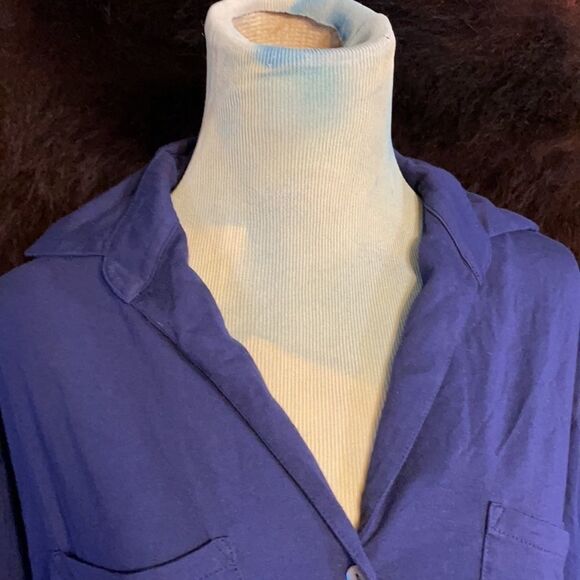 Naked Princess pajama top S (3976) - Picture 2 of 6